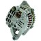 Wai Global Alternator, ALTMI IRIF, 70 Amp12 Volt, CW, 1Groove Pulley 13282N - alternate 1